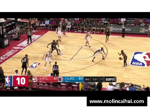 今日NBA精彩10佳球集锦，全程震撼回放