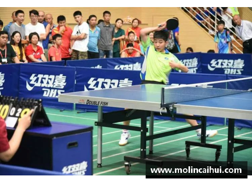 HB火博体育2022年第19届杭州亚运会乒乓球比赛项目全解 - 副本
